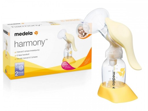 Zdjęcie oferty: Medela laktator ręczny