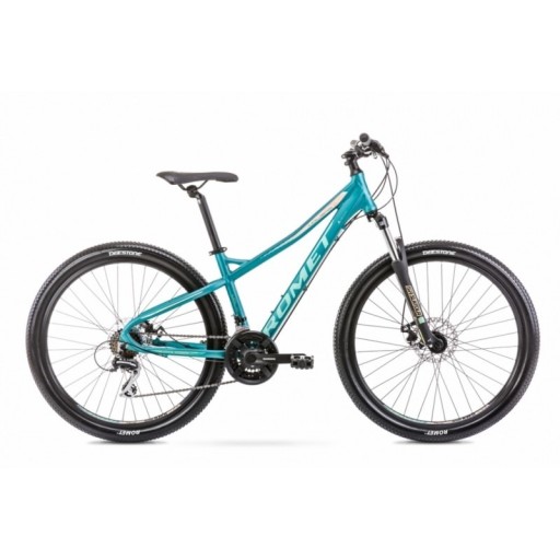 Zdjęcie oferty: Rower MTB Romet Jolene 7.0 niebieski rama 15 cali