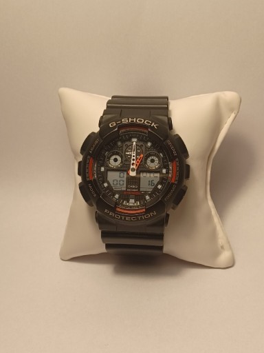 Zdjęcie oferty: G-SHOCK ga100   