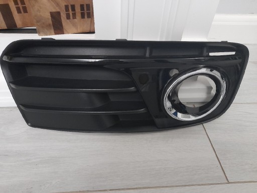 Zdjęcie oferty: Atrapa zderzaka Audi q5 12-16r. Lewa