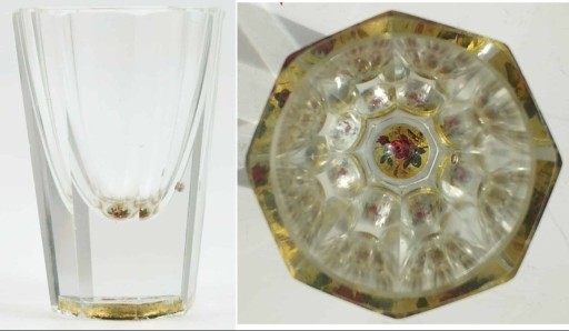 Zdjęcie oferty: Kieliszek XIX w. 