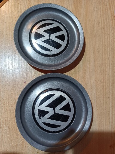 Zdjęcie oferty: Dekielki VW Golf