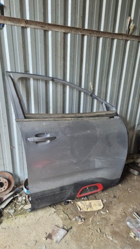 Zdjęcie oferty: Drzwi prawy przód Citroen c5 aircross