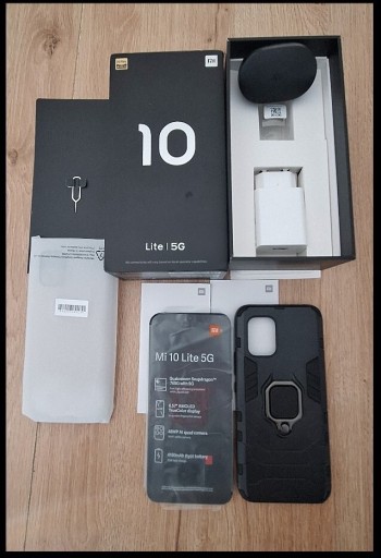 Zdjęcie oferty: Xiaomi Mi 10 Lite 5G