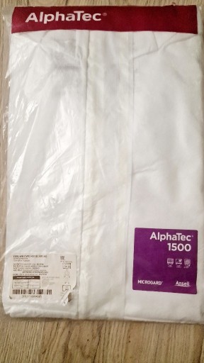 Zdjęcie oferty: AlphaTec 1500 3XL