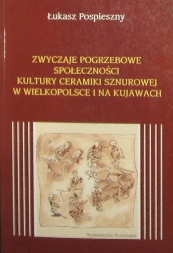 Zdjęcie oferty: ZWYCZAJE POGRZEBOWE SPOŁECZNOŚCI 