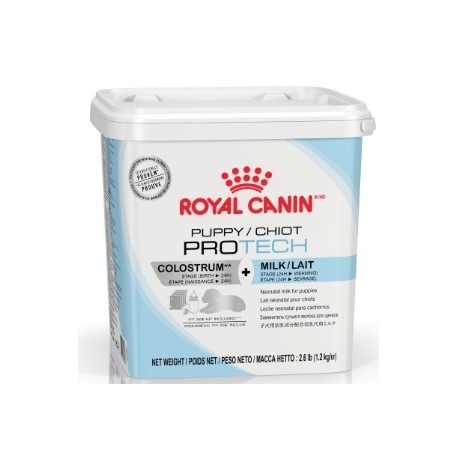 Zdjęcie oferty: Mleko Zastępcze Royal Canin Puppy Protech 1,2kg