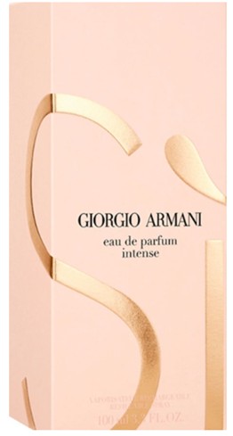 Zdjęcie oferty: GIORGIO ARMANI SI INTENSE WODA PERFUMOWANA 50 ML + gratisy