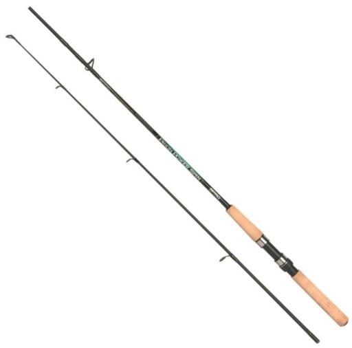 Zdjęcie oferty: wędka Spro prion power spin 2.10M, W:15-30G