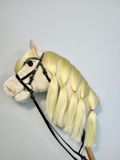 Zdjęcie oferty: Hobby horse Sunshine