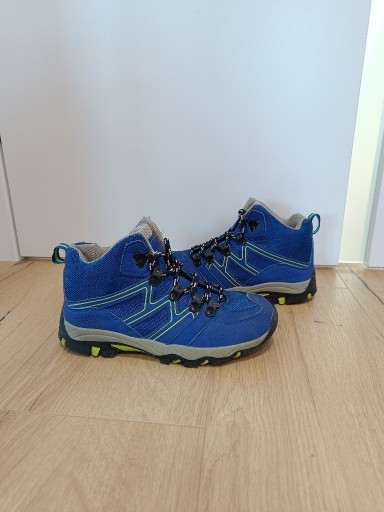 Zdjęcie oferty: Buty Mountain Warehouse r. 35 trekkingowe outdoor