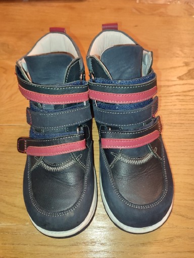 Zdjęcie oferty: Buty ortopedyczne Memo Polo r.32