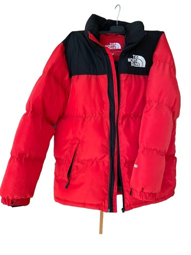 Zdjęcie oferty: Kurtka puchowa damska męska unisex The North Face 