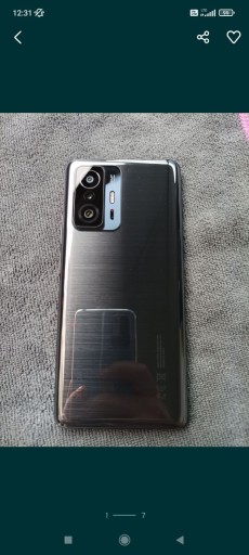 Zdjęcie oferty: Xiaomi 11T Pro 8/256GB