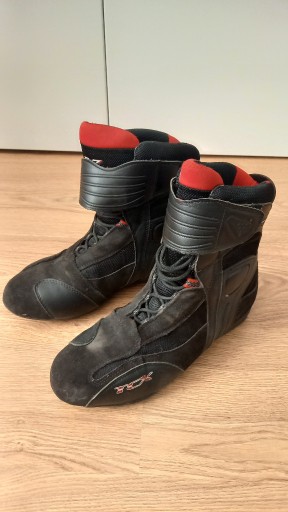 Zdjęcie oferty: Buty motocyklowe TCX X-Cube rozmiar 42