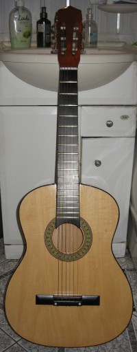 Zdjęcie oferty: Gitara akustyczna