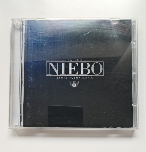 Zdjęcie oferty: Paluch - Niebo cd