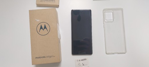 Zdjęcie oferty: Motorola edge 30 ultra 12/256GB Bez blokad!
