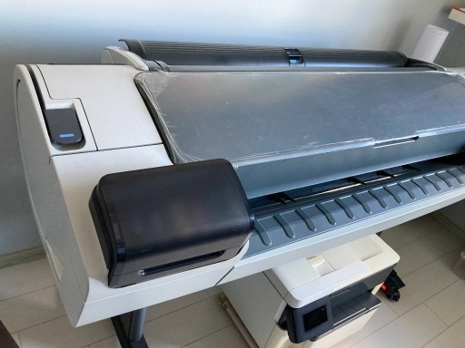 Zdjęcie oferty: Ploter HP DesignJet T795