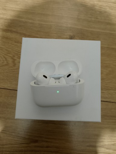 Zdjęcie oferty: Replika słuchawek AirPods 