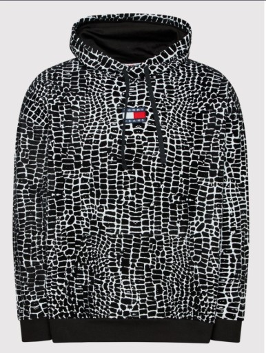 Zdjęcie oferty: REPTILE HOODIE - Bluza - Tommy Jeans