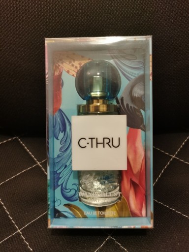 Zdjęcie oferty: C-THRU Wanderlust Dream EDT 30ml