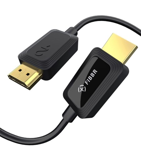 Zdjęcie oferty: Kabel optyczny HDMI 8K FIBBR 1 m