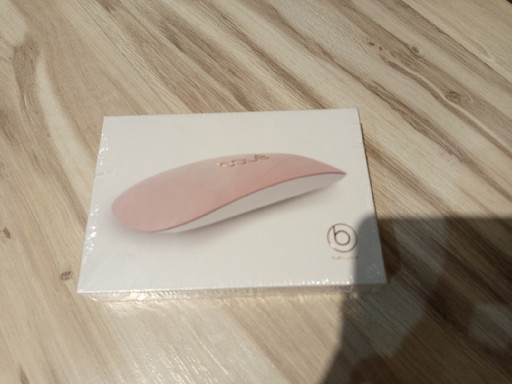 Zdjęcie oferty: Mini lampa UV do paznokci 