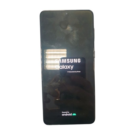 Zdjęcie oferty: Oryginalny wyświetlacz Samsunga SM-G996 S21 PLUS