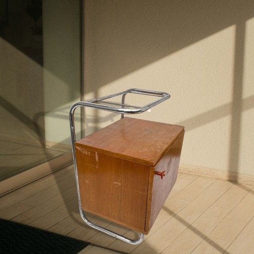 Zdjęcie oferty: Szafka Kovona lata 30 vintage retro bauhaus prl