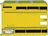 Zdjęcie oferty: Modułowy przekaźnik bezpieczeństwa PLC PILZ PNOZ