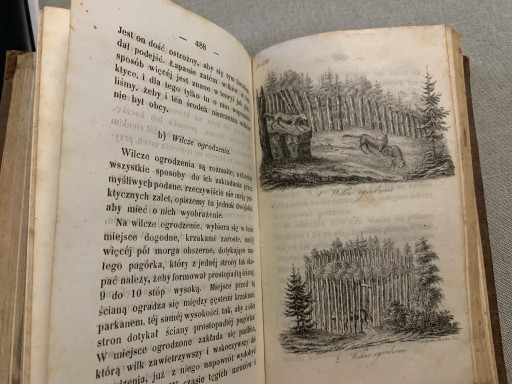 Zdjęcie oferty: Mikołaj Reumann, Gospodarstwo łowieckie 1845 ORG.