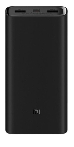 Zdjęcie oferty: POWERBANK XIAOMI 50W 20000 MAH