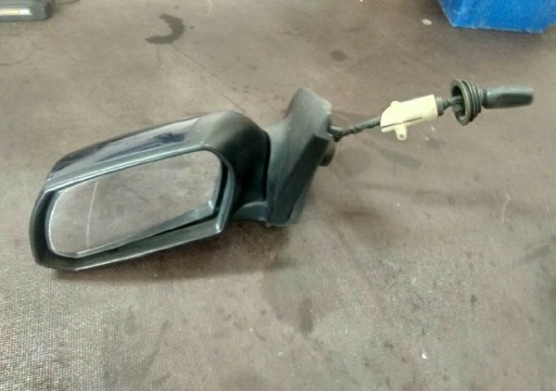 Zdjęcie oferty: Lusterko Mondeo MK3