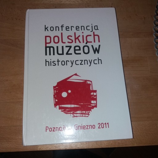 Zdjęcie oferty: Konferencja polskich muzeów historycznych