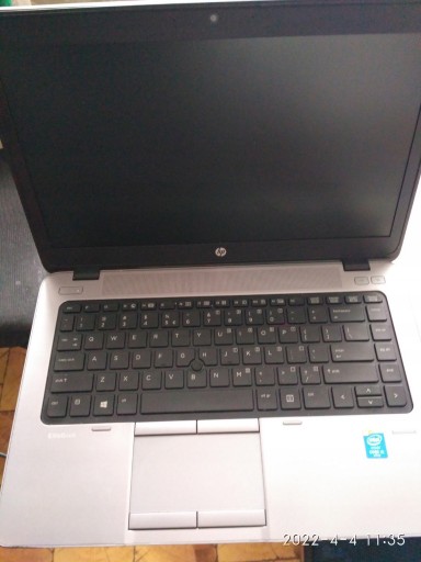 Zdjęcie oferty: Laptop HP EliteBook 840 i5 