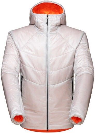 Zdjęcie oferty:  Mammut Eigerjoch Light IN Hooded Jacket roz. M