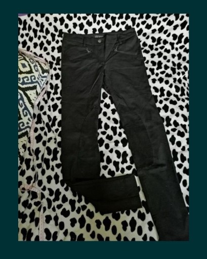 Zdjęcie oferty: NOWE! spodnie zwężane cygaretki skinny  NEW YORKER