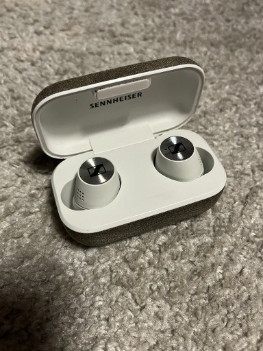 Zdjęcie oferty: Słuchawki Sennheiser MOMENTUM TW 2