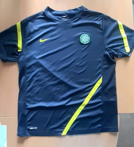 Zdjęcie oferty: Koszulka NIKE  The Celtic Football Club 188  