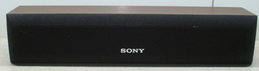 Zdjęcie oferty: SONY SS-CN3000P KOLUMNA CENTRALNA KINO DOMOWE