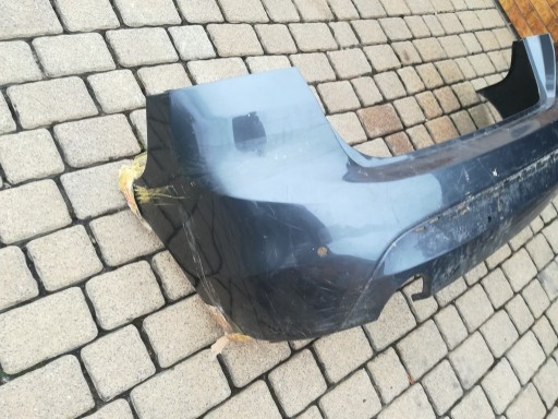 Zdjęcie oferty: Zderzak tył BMW F45 F46 pod PDC