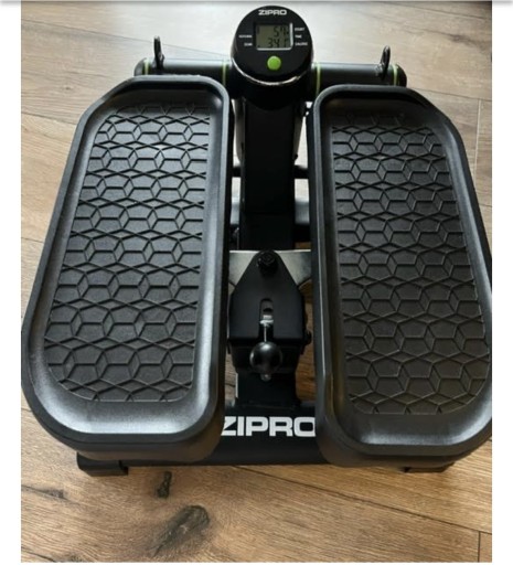 Zdjęcie oferty: Stepper zipro 2w1