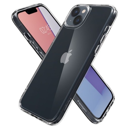 Zdjęcie oferty: Etui SPIGEN ULTRA HYBRID IPHONE 14 PLUS / 15 PLUS 