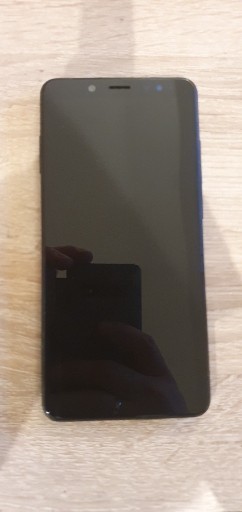 Zdjęcie oferty: Smartfon Xiaomi Redmi Note 5 3 GB / 32 GB czarny