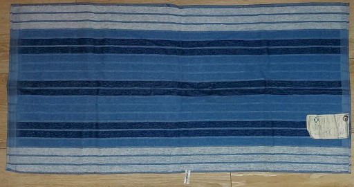 Zdjęcie oferty: Ręcznik  PRL 100x50 cm lata 80-te nowy metka