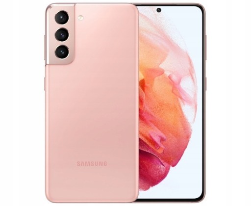 Zdjęcie oferty: Sprzedam samsunga S22 różowy 128 GB, nowy.