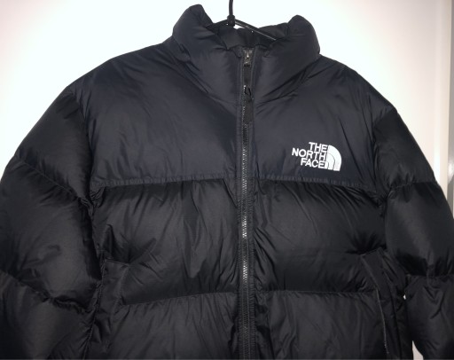 Zdjęcie oferty: The North Face kurtka puchowa