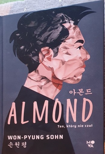 Zdjęcie oferty: Almond Won-Pyung Sohn