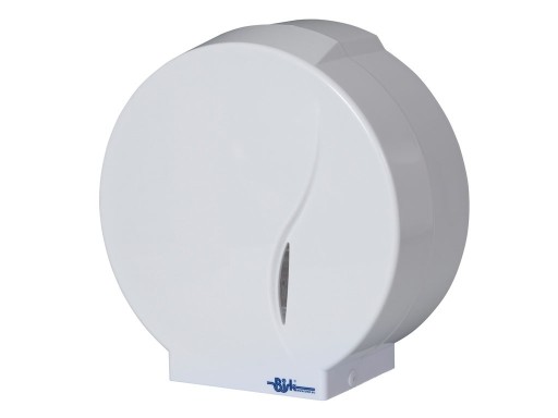 Zdjęcie oferty: Podajnik na papier toaletowy w rolkach JUMBO